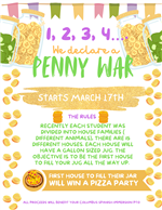 Penny War